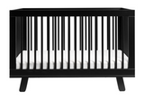 Babyletto Hudson 3-in-1 Convertible Crib