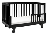 Babyletto Hudson 3-in-1 Convertible Crib