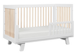 Babyletto Hudson 3-in-1 Convertible Crib