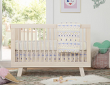 Babyletto Hudson 3-in-1 Convertible Crib