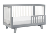 Babyletto Hudson 3-in-1 Convertible Crib
