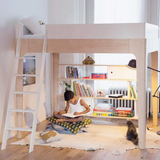 Oeuf Perch Twin Size Loft Bed