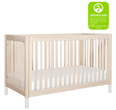 Gelato 4-in-1 convertible crib