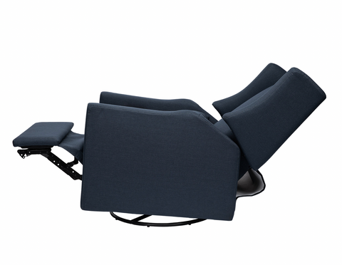 Kiwi electronic recliner and swivel glider with usb 2025 port