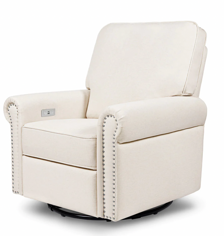 Zoey recliner buy buy discount baby