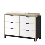 studio ducduc Juno Doublewide Dresser