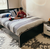 studio ducduc Juno Full size Bed