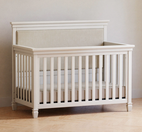 Darlington 4-in-1 Convertible Crib