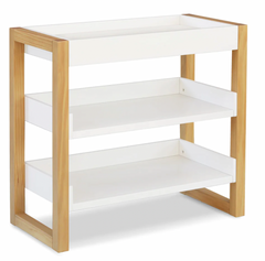 Nantucket Changing Table