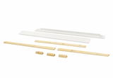 Full Size Bed Conversion Kit (M7689)