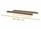 Full Size Bed Conversion Kit (M7689)