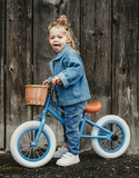 Bicycle Balance Bike + Helmet