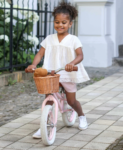 Balance best sale bike helmet