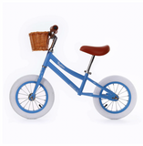 Bicycle Balance Bike + Helmet