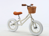 Bicycle Balance Bike + Helmet