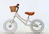 Bicycle Balance Bike + Helmet