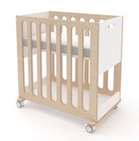 Oeuf Fawn 2 in 1 Crib  System