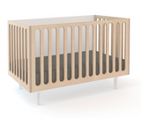 Oeuf Fawn 2 in 1 Crib  System