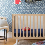 Oeuf Fawn 2 in 1 Crib  System
