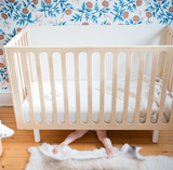 Oeuf Fawn 2 in 1 Crib  System