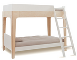 perch bunk bed birch