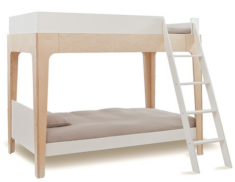 perch bunk bed birch