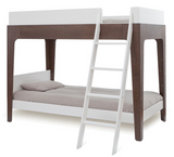 Oeuf Perch Bunk Bed Twin Size