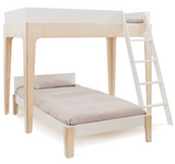 Oeuf Perch Bunk Bed Twin Size