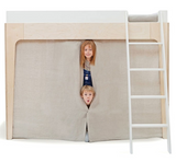 perch bunk bed oeuf