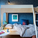 oeuf perch bunk bed