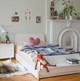 Oeuf River Twin Bed