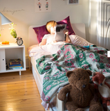 Oeuf River Twin Bed
