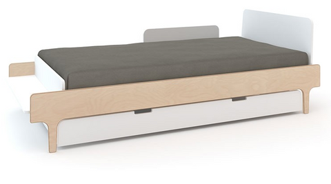 Oeuf River Twin Bed