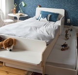 oeuf river twin bed