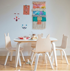 Oeuf Play Table