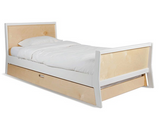 Oeuf Sparrow Trundle Bed