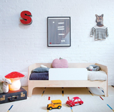 Oeuf Perch Toddler Bed