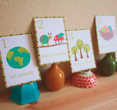 Counting Cards (multilanguage option)
