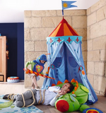 Knight's Hanging Play Tents