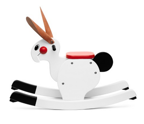 Playsam hotsell rocking horse