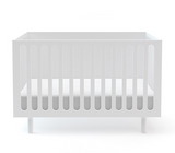 Oeuf Fawn 2 in 1 Crib  System