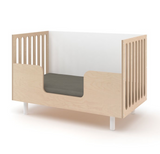 Oeuf Fawn 2 in 1 Crib  System
