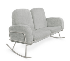 Nurseryworks Ami Bassinet Rocker