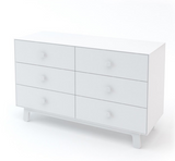 Oeuf Sparrow 6-Drawer Dresser (3 color options)