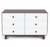 Oeuf Sparrow 6-Drawer Dresser (3 color options)