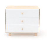 Oeuf Sparrow 3-Drawer Dresser (3 color options)
