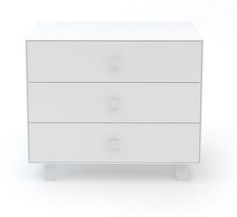 Oeuf Sparrow 3-Drawer Dresser (3 color options)