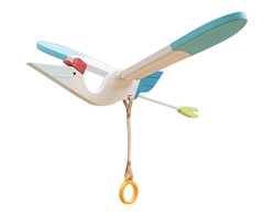 Eguchi Baby Bird Mobile