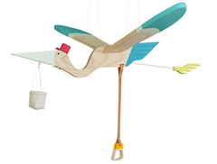 Eguchi Pelican Mobile