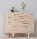 solid wood non toxic dresser kids or adults